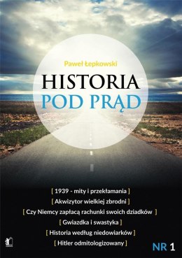 Historia pod prąd