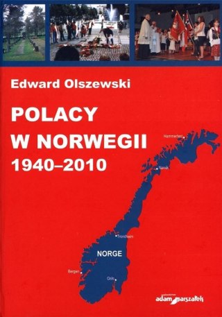 Polacy w Norwegii 1940-2010