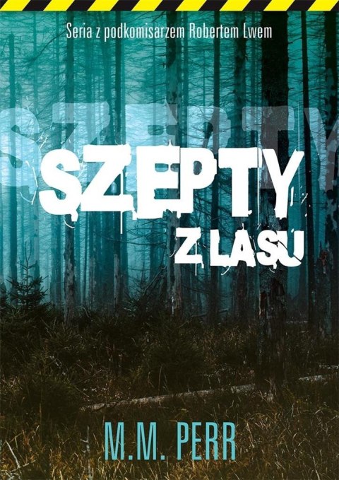 Szepty z lasu Szepty z lasu