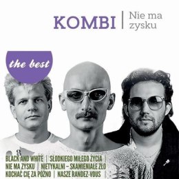 The best - Nie ma zysku LP