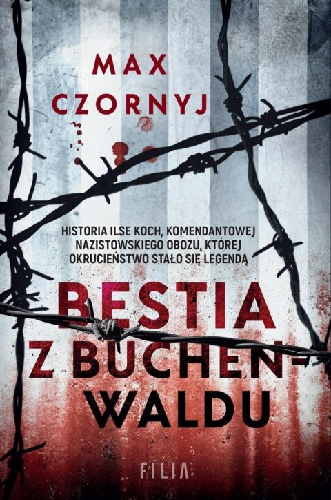 Bestia z Buchenwaldu Bestia z Buchenwaldu
