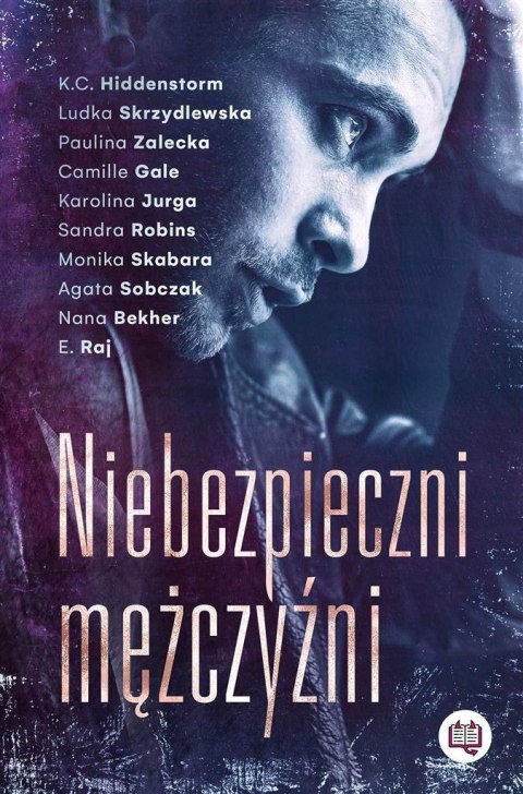 Niebezpieczni mężczyźni Niebezpieczni mężczyźni