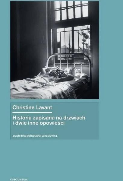 Historia zapisana na drzwiach i dwie inne... Historia zapisana na drzwiach i dwie inne...