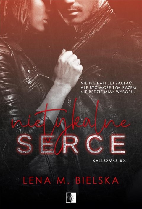 Nietykalne serce Nietykalne serce