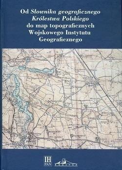 Od "Słownika geograficznego Królestwa Polskiego".. Od "Słownika geograficznego Królestwa Polskiego"..