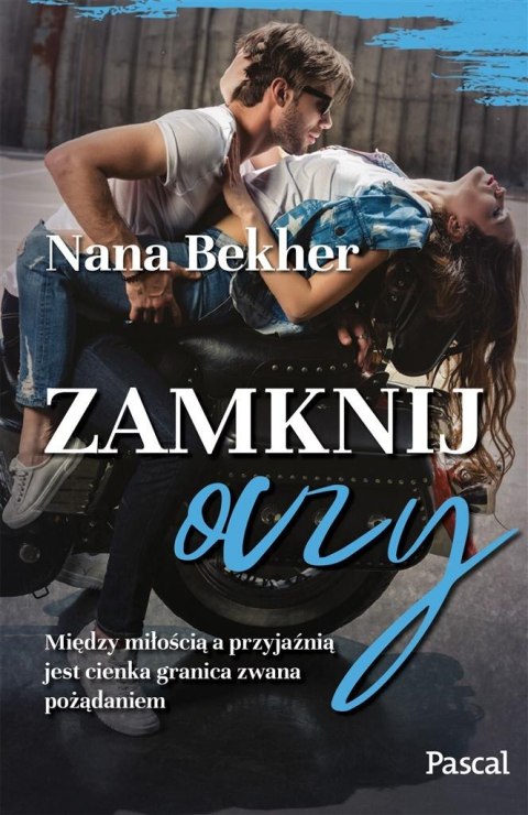 Zamknij oczy Zamknij oczy