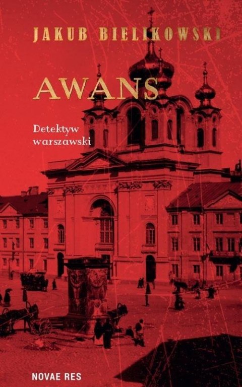 Awans Awans