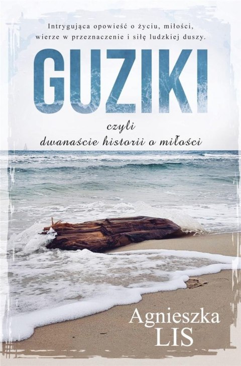 Guziki Guziki