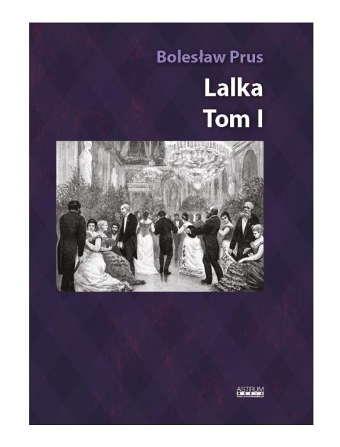 Lalka T.1 TW Lalka T.1 TW