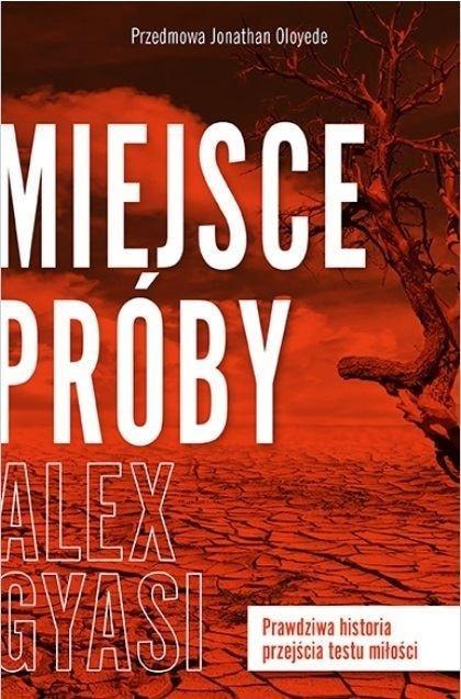 Miejsce próby Miejsce próby