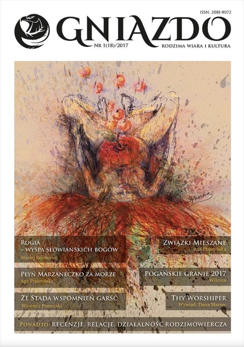 Gniazdo nr.18 - 1/2017 Gniazdo nr.18 - 1/2017
