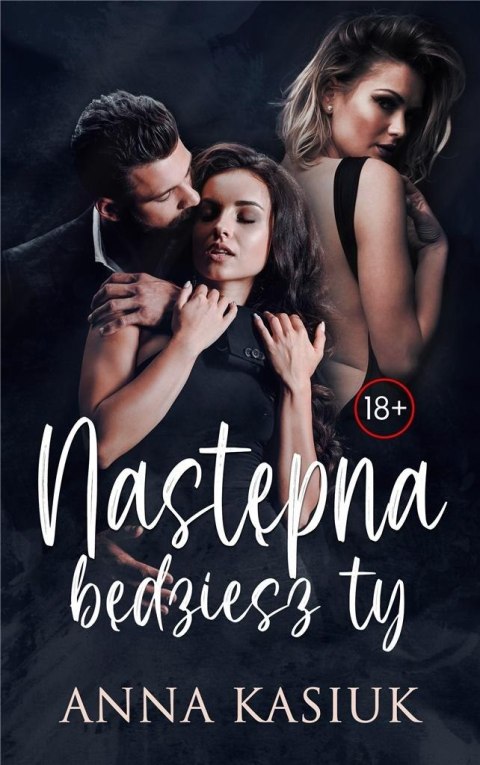 Następna będziesz ty Następna będziesz ty