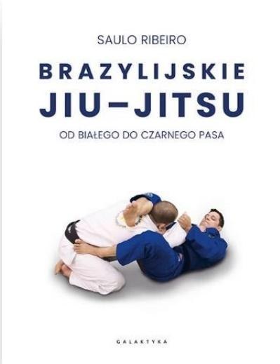 Brazylijskie jiu-jitsu Brazylijskie jiu-jitsu