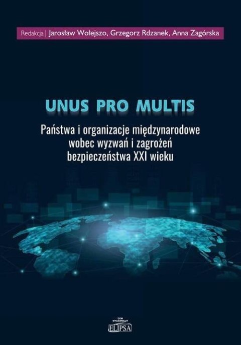 Unus pro multis Unus pro multis