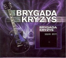 Brygada Kryzys CD