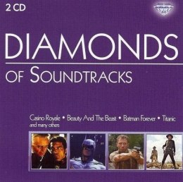 Diamonds of Soundtrack (2CD)