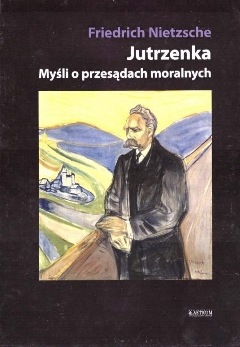 Jutrzenka. Myśli o przesądach moralnych TW Jutrzenka. Myśli o przesądach moralnych TW