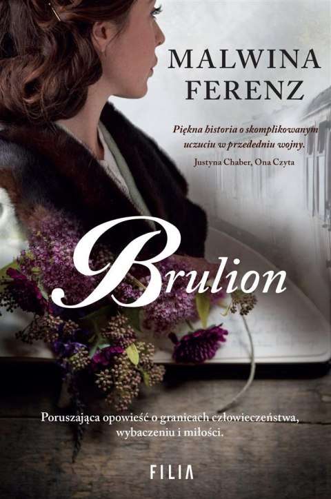 Brulion Brulion