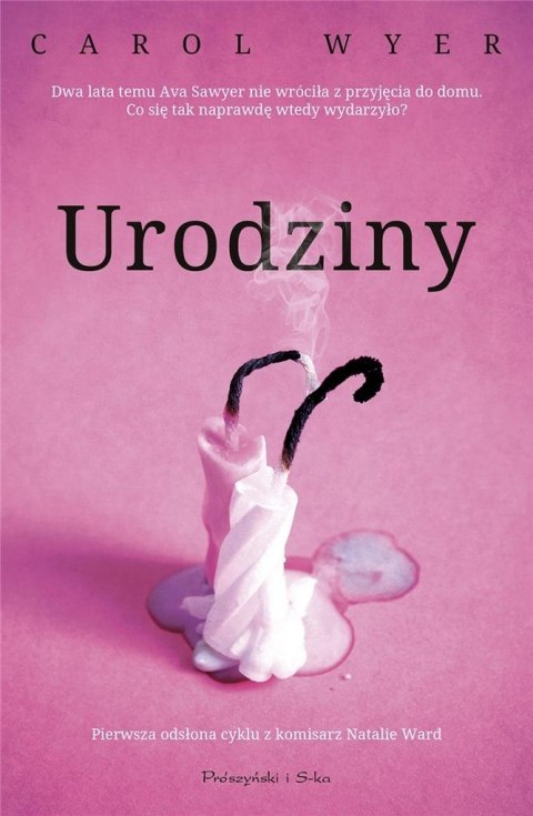 Urodziny Urodziny