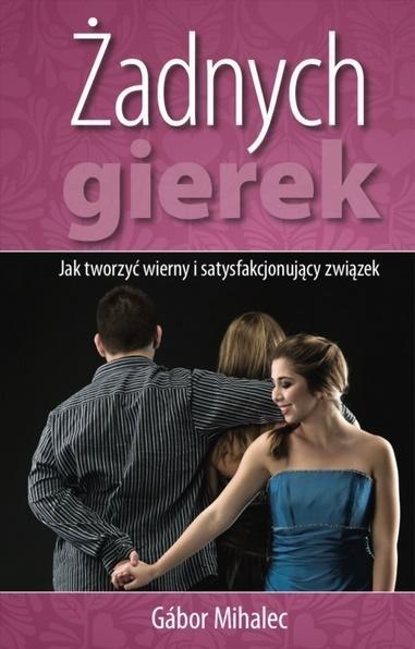 Żadnych gierek Żadnych gierek