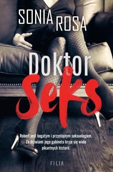 Doktor Seks Doktor Seks
