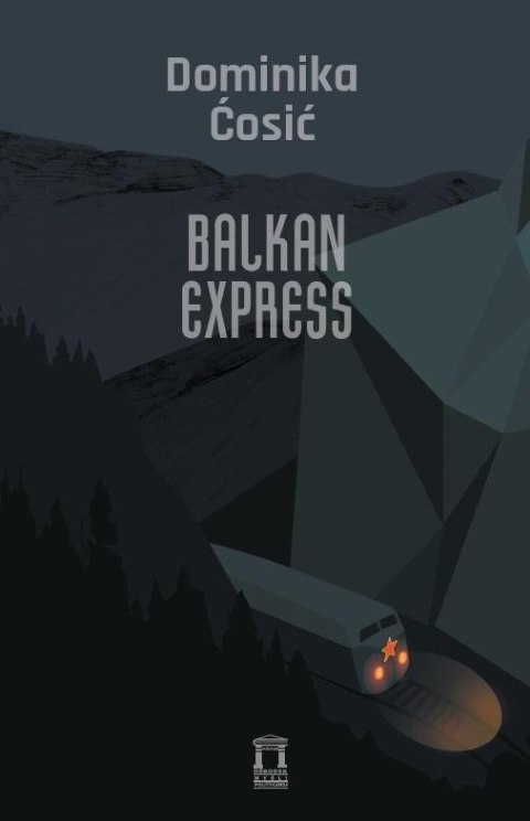 Balkan Express