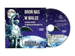 Broń nas w walce! DVD