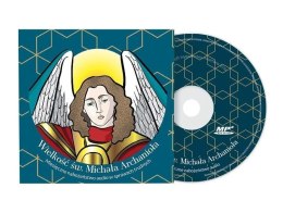 Wielkość św. Michała Archanioła... audiobook