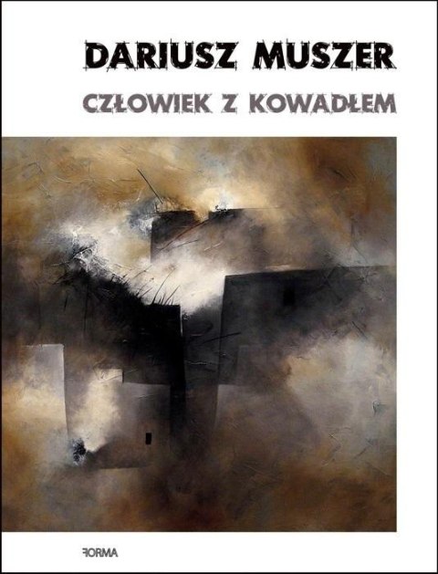 Człowiek z kowadłem Człowiek z kowadłem