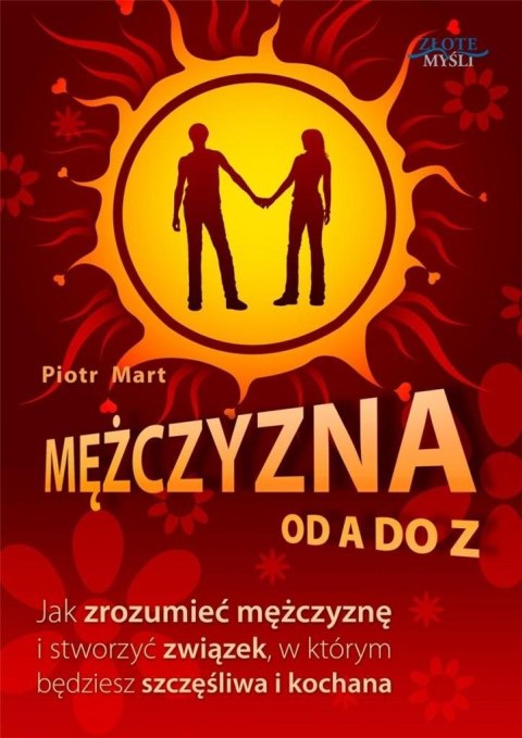 Mężczyzna od A do Z Audiobook Mężczyzna od A do Z Audiobook