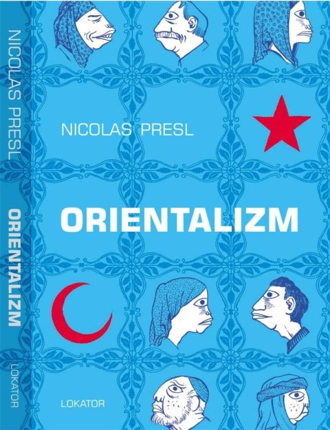 Orientalizm Orientalizm