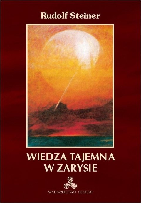Wiedza tajemna w zarysie Wiedza tajemna w zarysie