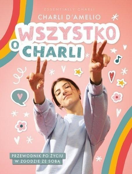 Wszystko o Charli Wszystko o Charli