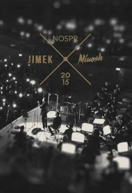 2015 Jimek / Miuosh / NOSPR