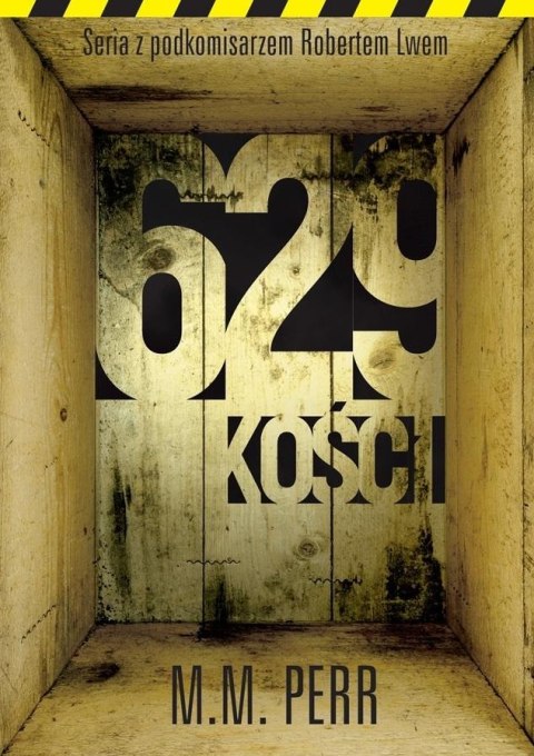 629 kości 629 kości