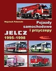 Pojazdy samochodowe i przyczepy Jelcz 1995-1998 Pojazdy samochodowe i przyczepy Jelcz 1995-1998
