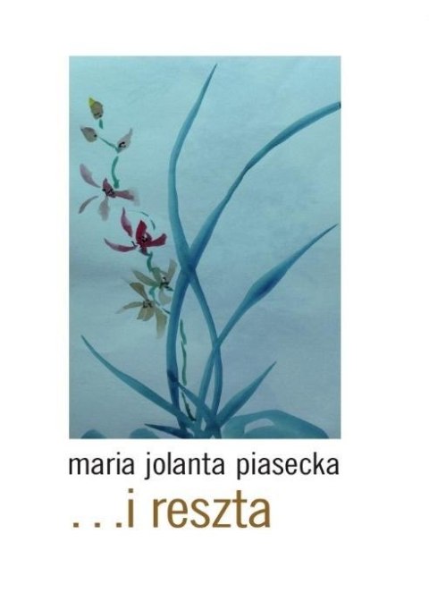 ... i reszta ... i reszta