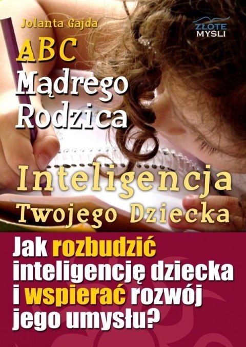 ABC Mądrego Rodzica Audiobook