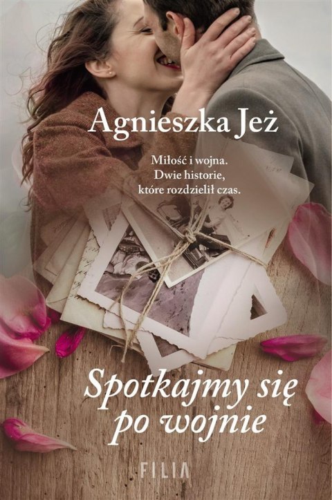 Spotkajmy się po wojnie Spotkajmy się po wojnie