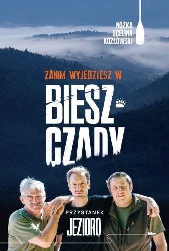 Zanim wyjedziesz w Bieszczady T.2 Zanim wyjedziesz w Bieszczady T.2
