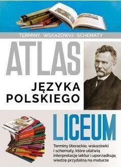 Atlas języka polskiego LO SBM