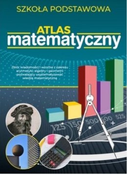 Atlas matematyczny SP SBM