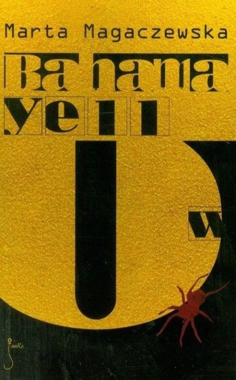 Bahama Yellow Bahama Yellow