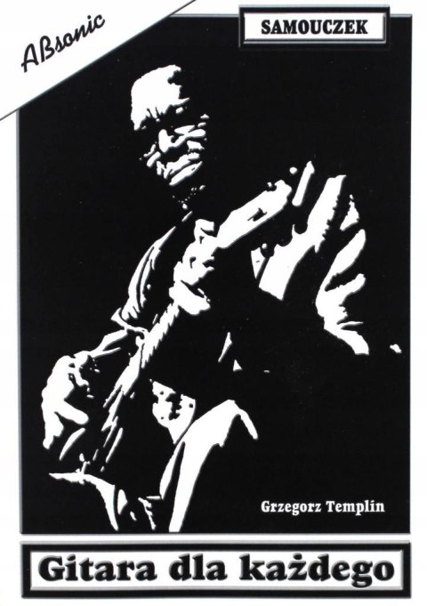 Gitara dla każdego Gitara dla każdego
