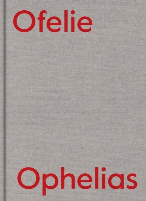 Ofelie. Ikonografia szaleństwa Ofelie. Ikonografia szaleństwa
