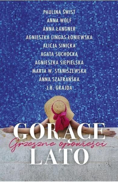 Gorące lato Gorące lato