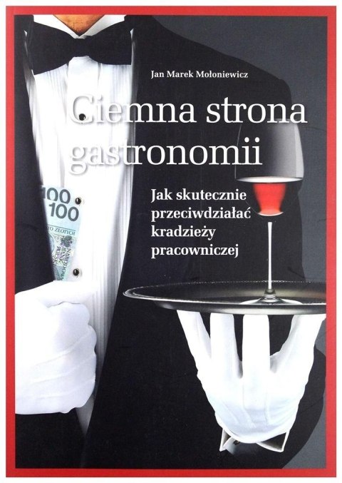 Ciemna strona gastronomii