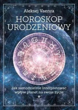 Horoskop urodzeniowy.