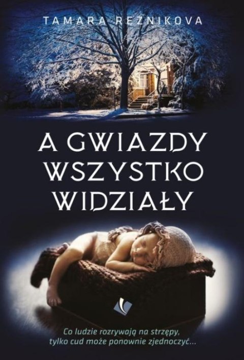 A gwiazdy wszystko widziały A gwiazdy wszystko widziały