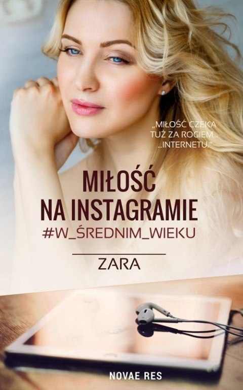 Miłość na Instagramie #w_średnim _wieku Miłość na Instagramie #w_średnim _wieku